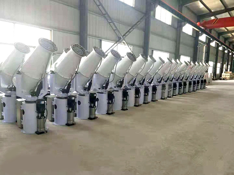 風(fēng)送式噴霧機的保養(yǎng)方法