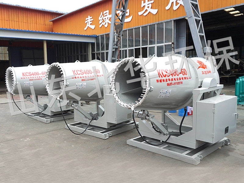 風(fēng)送式噴霧機在植保行業(yè)的應(yīng)用