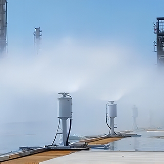 化工污水蒸發(fā)器