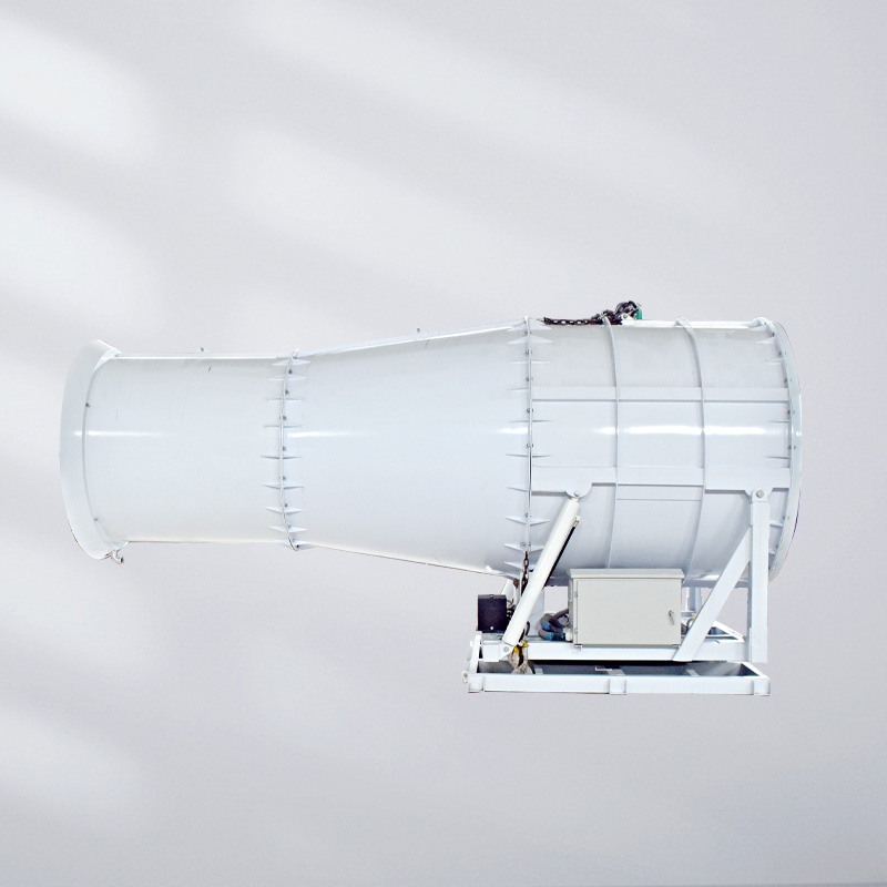 200米霧炮機(jī)