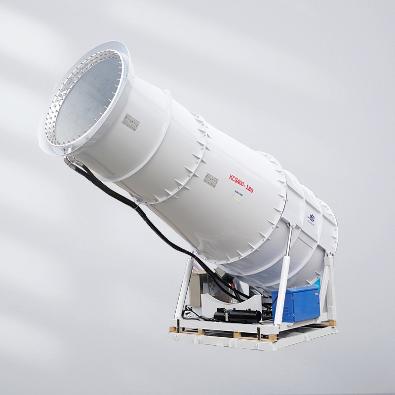 180米霧炮機(jī)