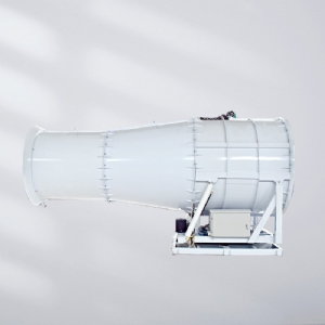 200米霧炮機(jī)